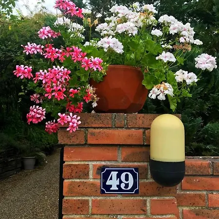 Les Arceaux * Giverny