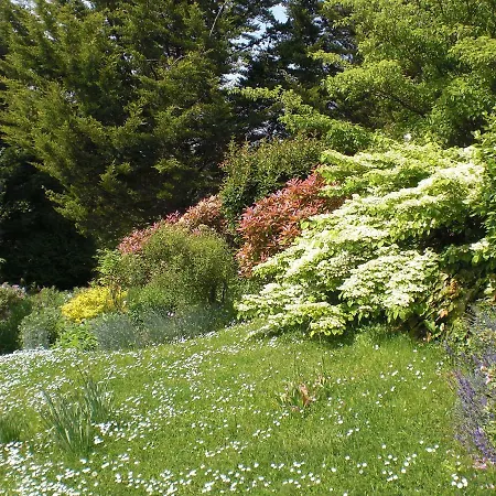 Les Arceaux Gasthuis Giverny