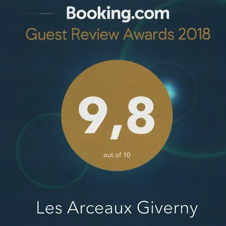 Les Arceaux *